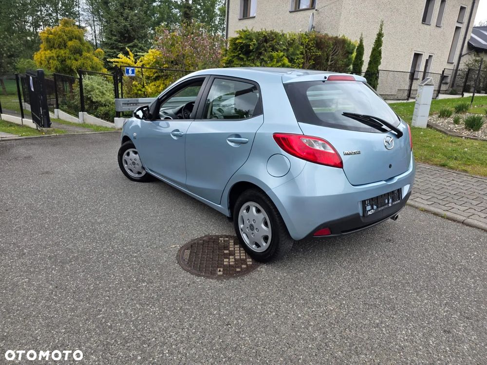 Mazda 2 1.3 Dynamic - 34