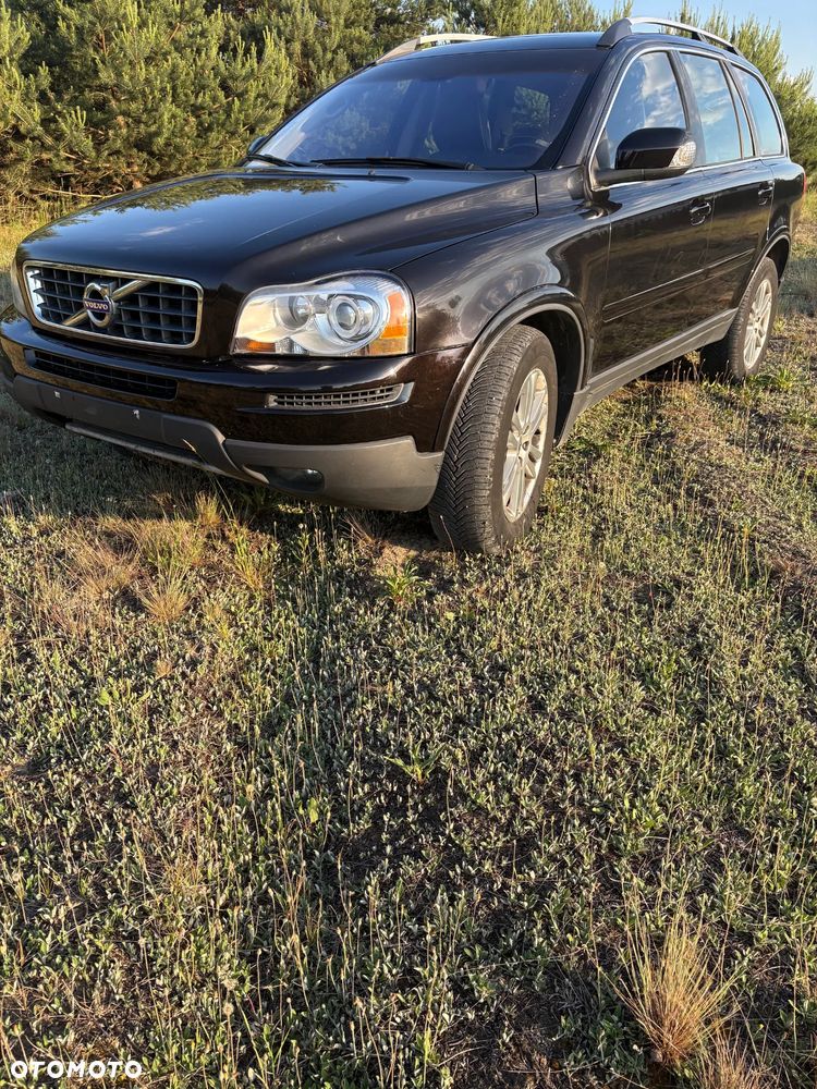 Volvo XC 90 D5 Summum - 1
