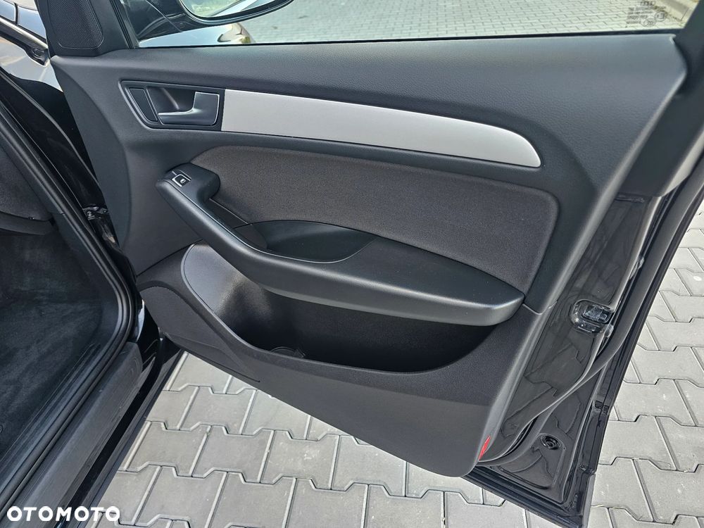 Audi Q5 2.0 TDI - 32
