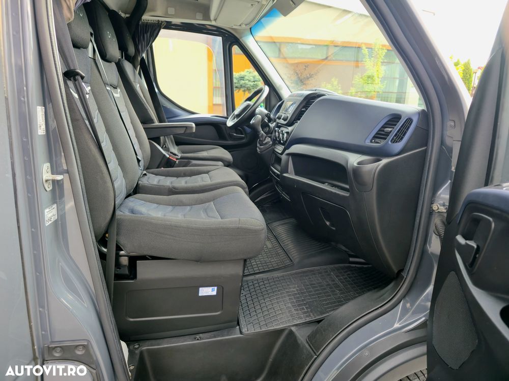 Iveco Daily - 6