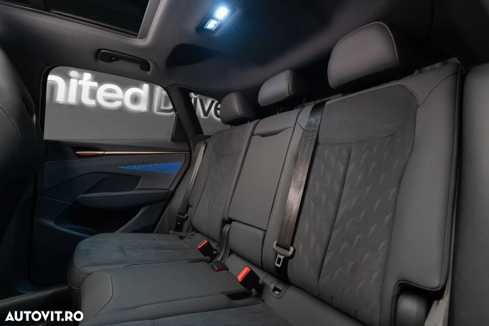 Cupra Terramar 1.5 e-TSI DSG7 MHEV - 34