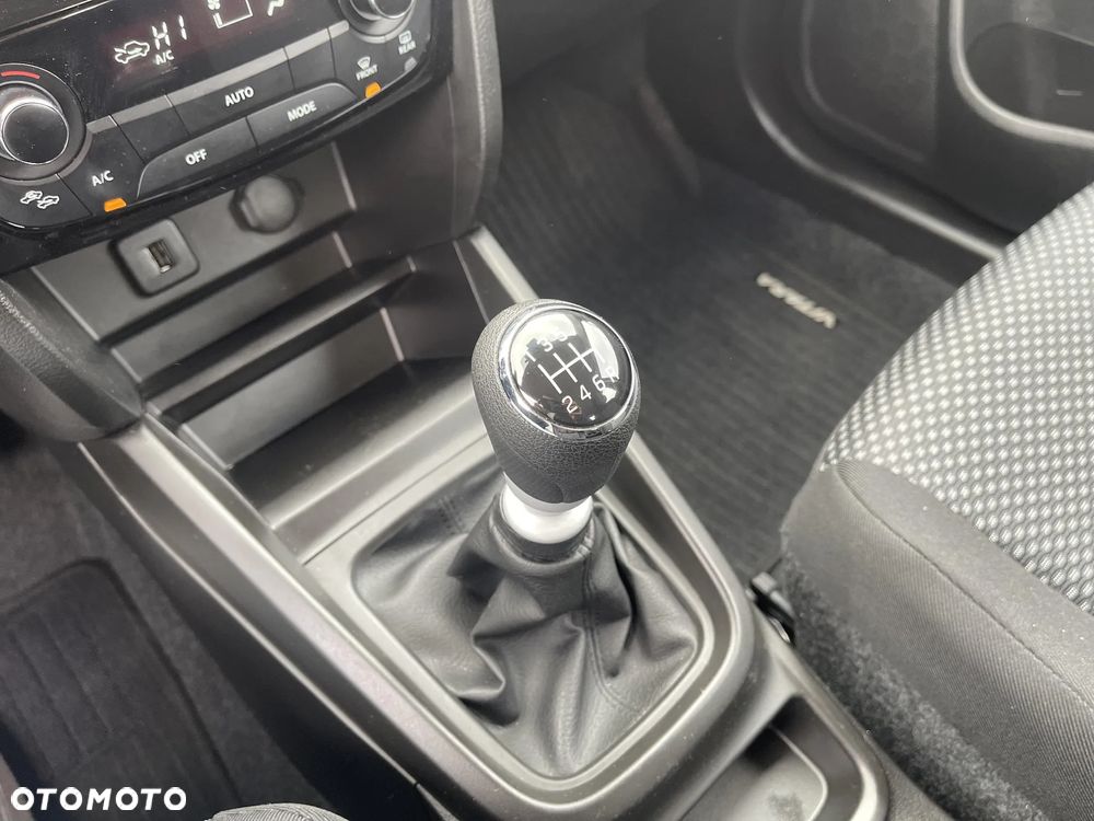 Suzuki Vitara 1.4 Boosterjet SHVS Comfort Plus 2WD - 15