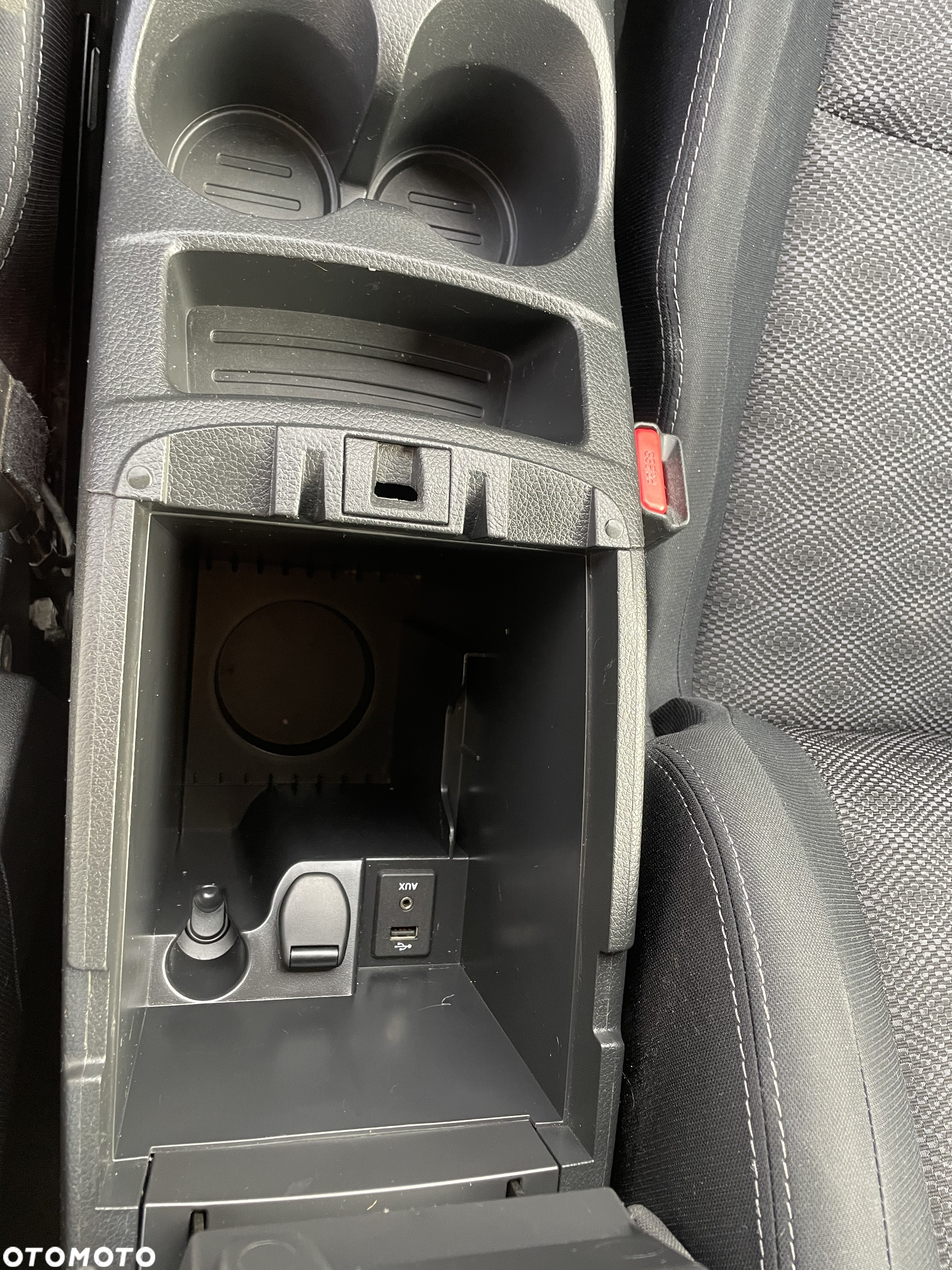 Nissan Qashqai 1.5 dCi Acenta - 26
