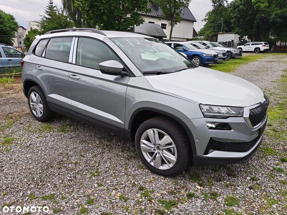 Skoda Karoq 1.5 TSI ACT Selection - 9