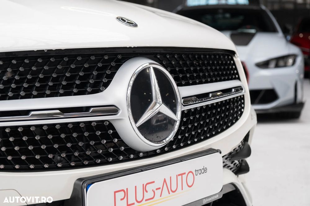 Mercedes-Benz GLC Coupe 300 4MATIC MHEV - 4