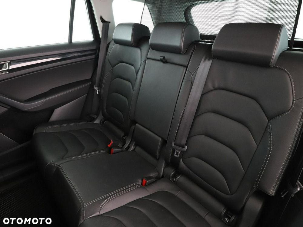 Skoda Kodiaq 1.5 TSI ACT Style - 18