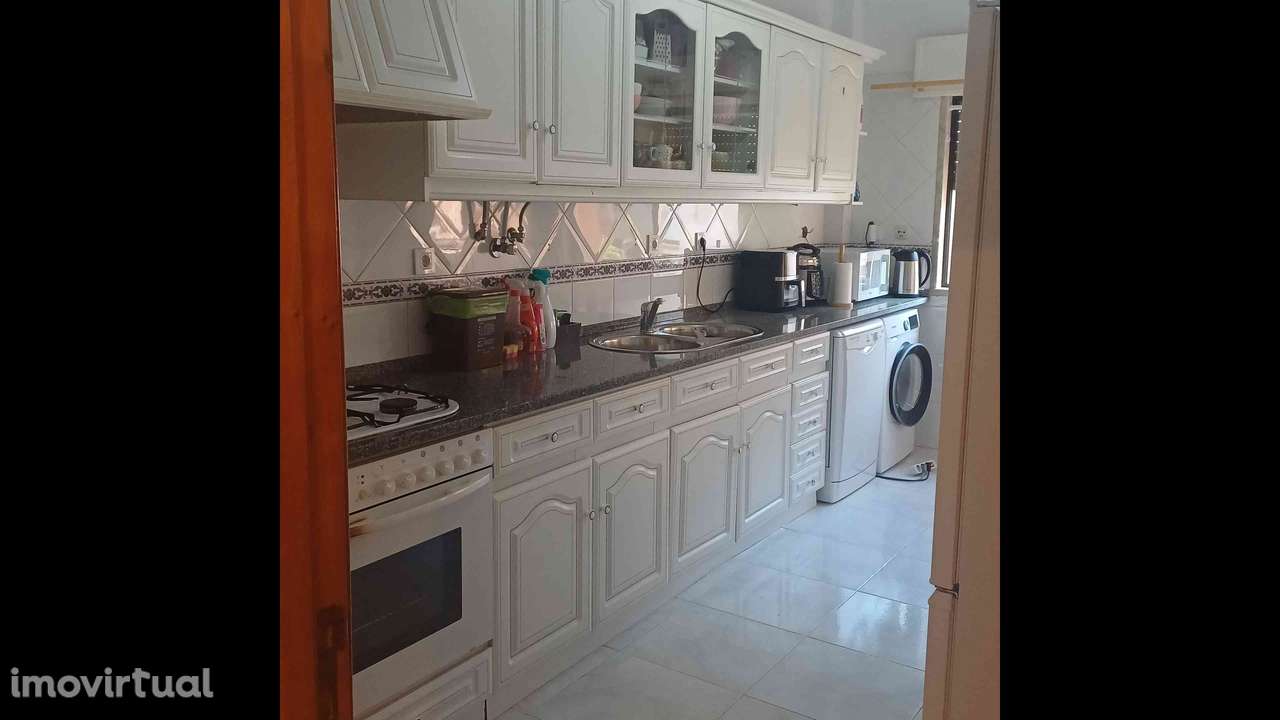 Quarto individual para Arrendar - São Marcos/Cacém - Grande imagem: 5/8