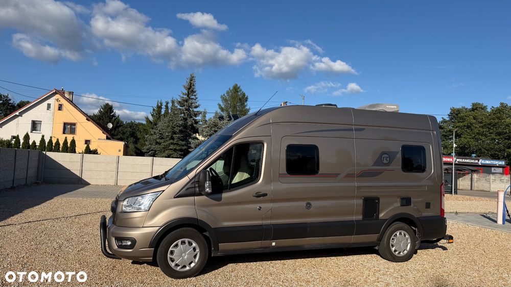 Randger R560 - 1