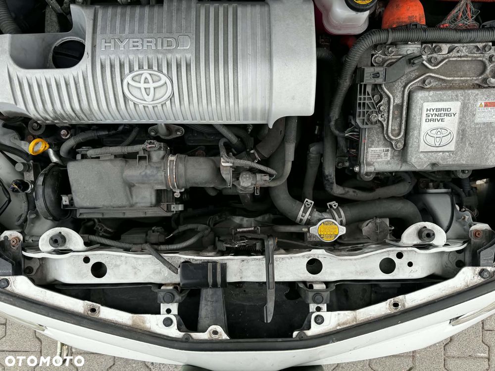 Toyota Yaris - 16