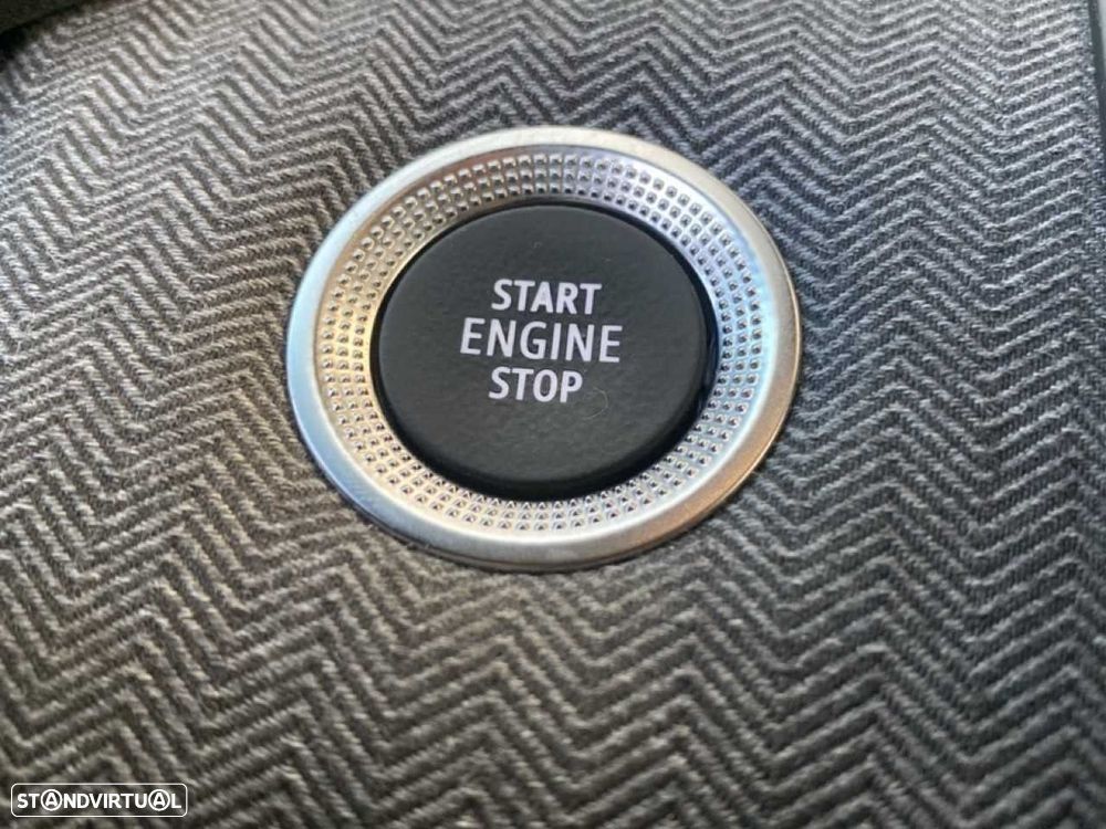 Renault Clio 1.0 TCe Techno - 14