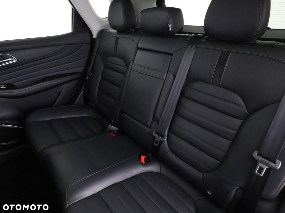 MG HS PHEV 1.5T-GDI Luxury - 18