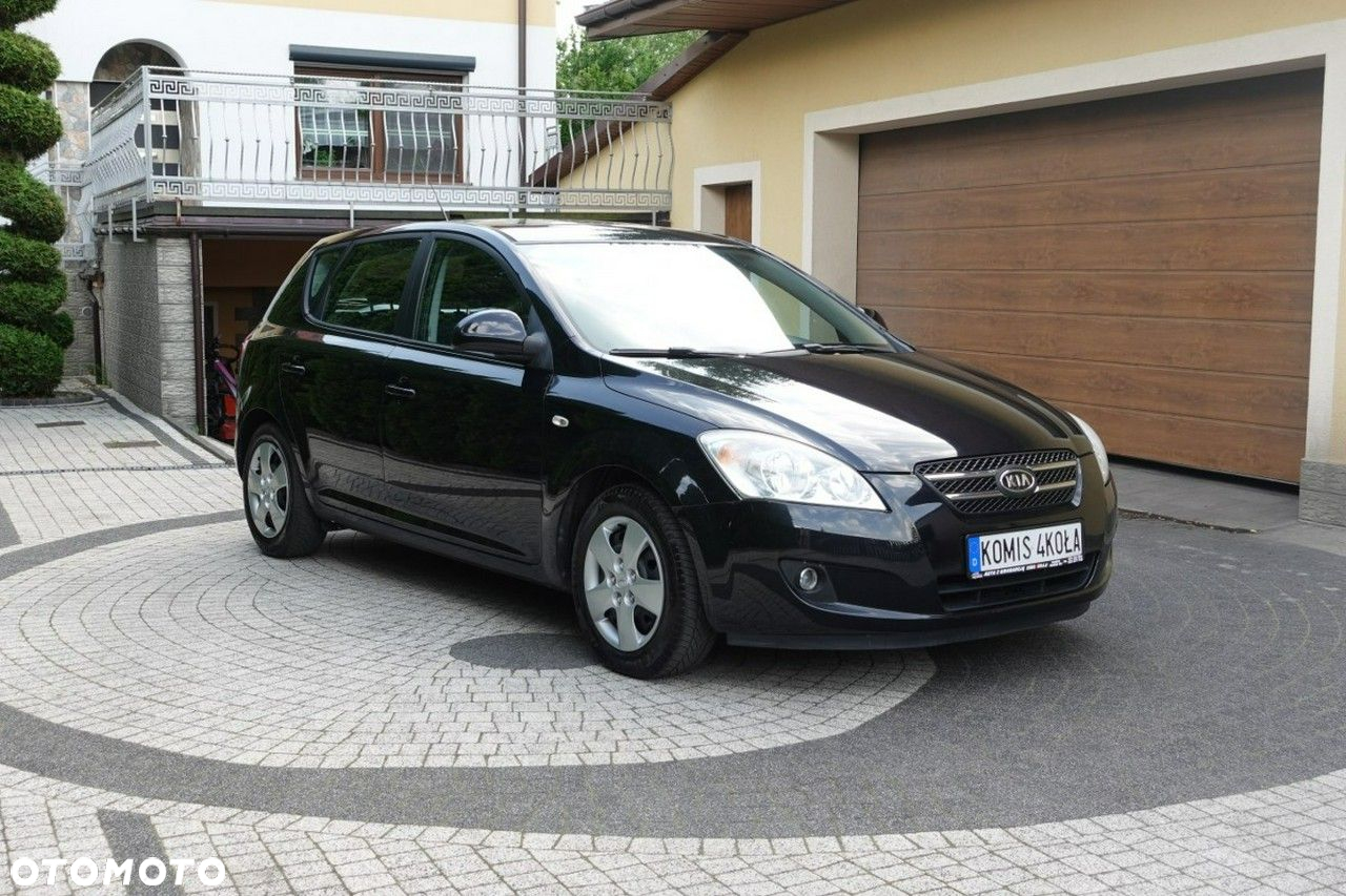 Kia Ceed - 2