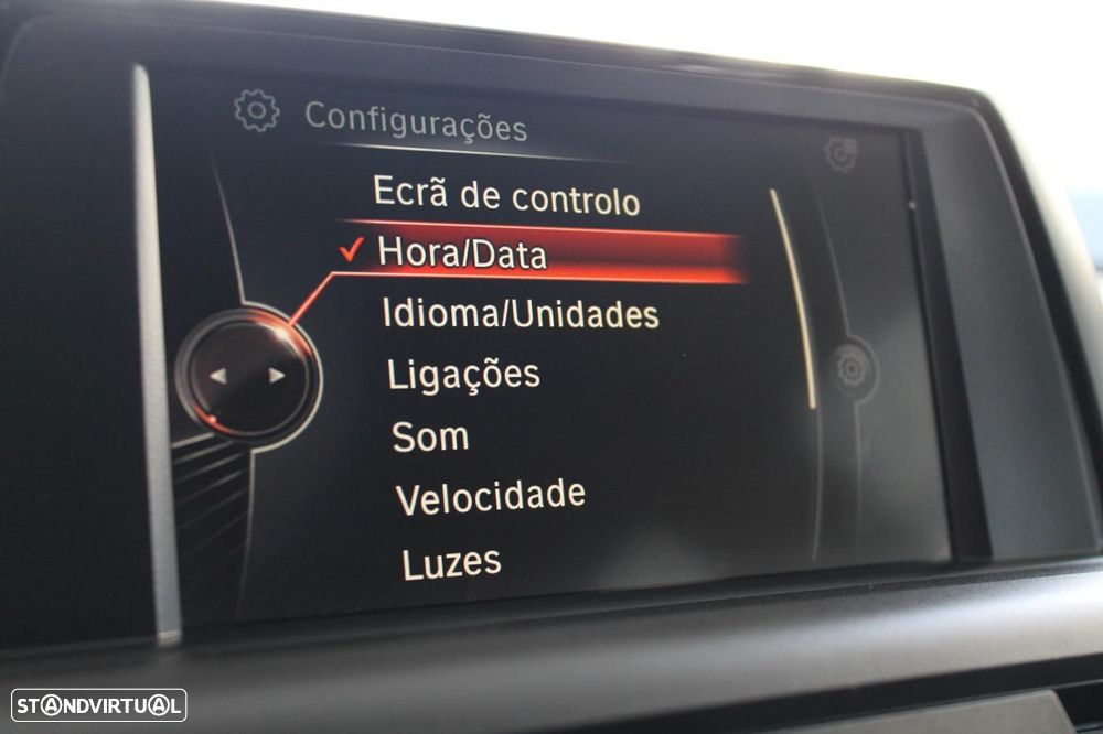 BMW 116 d Advantage - 27