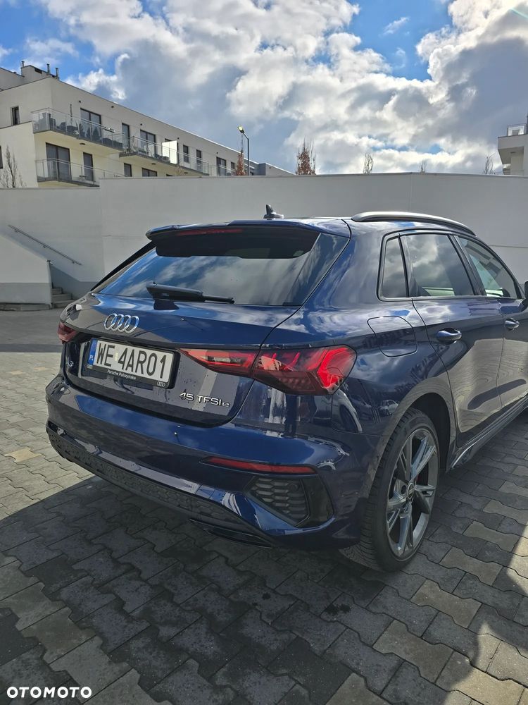 Audi A3 Sportback - 11