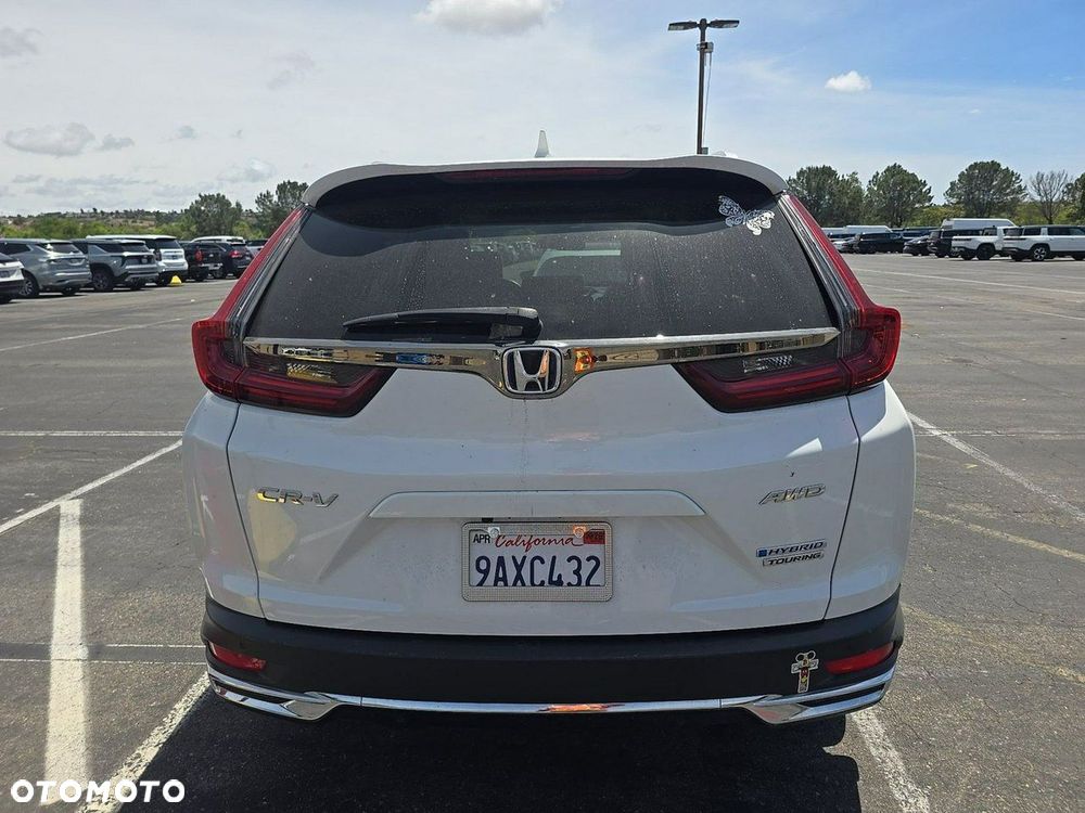 Honda CR-V - 6
