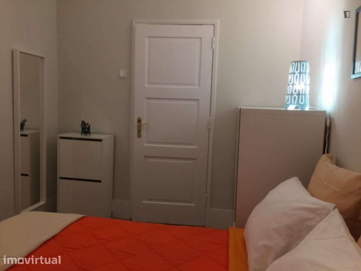 Apartamento com 2 quartos - localizado em Arroios Lisbon - Grande imagem: 5/10