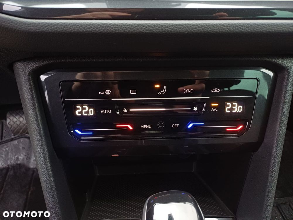 Volkswagen Tiguan 1.5 TSI EVO Life DSG - 19