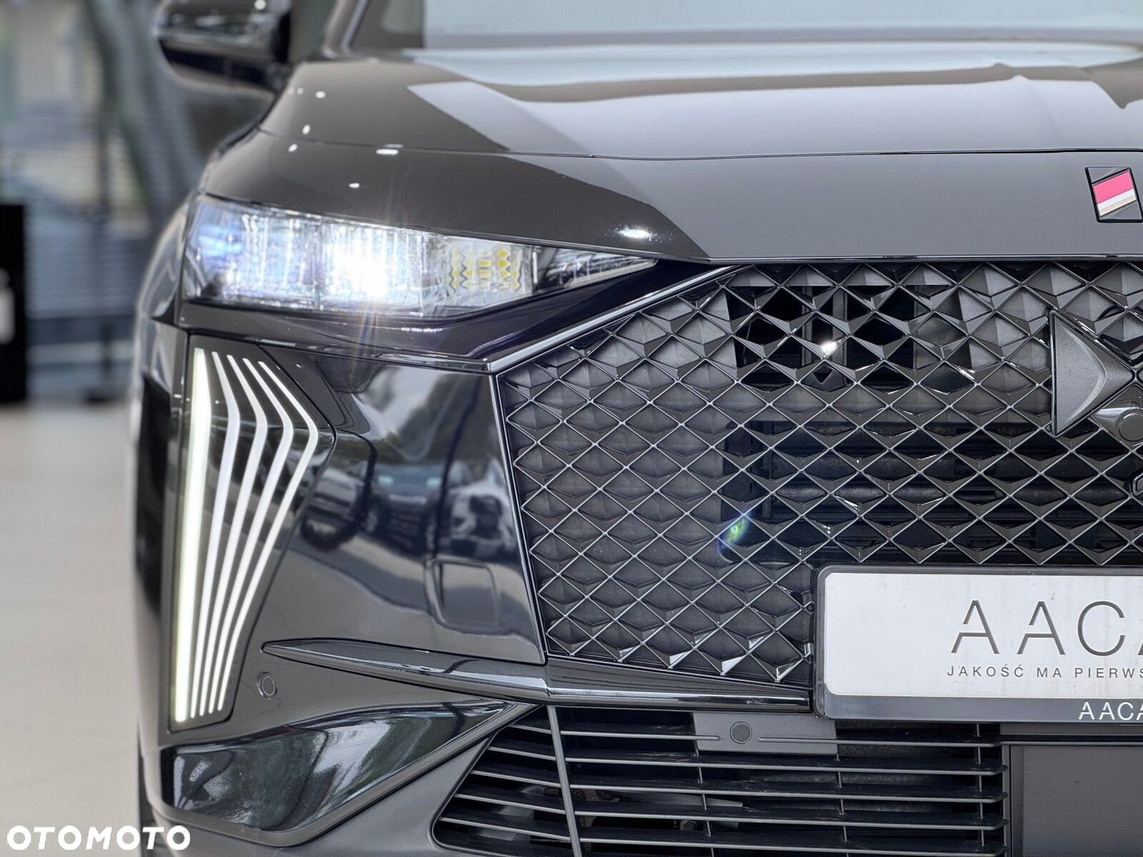 DS Automobiles DS 7 Crossback 1.5 BlueHDi Performance Line - 40