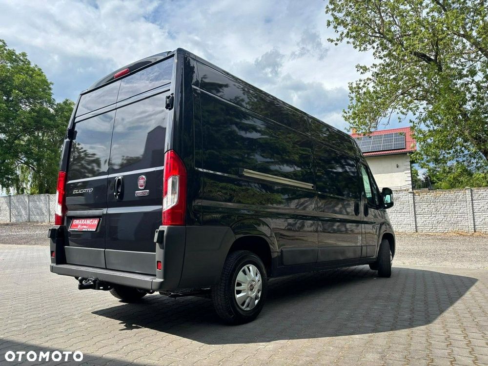 Fiat Ducato - 5