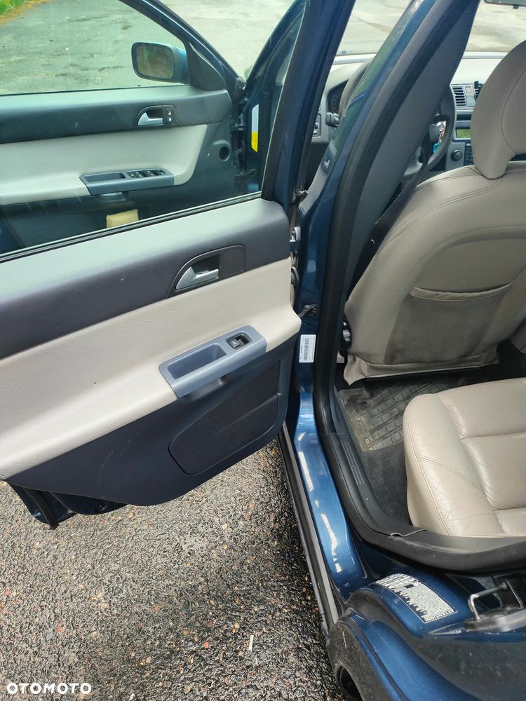 Volvo V50 1.6D - 22