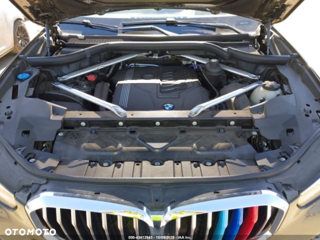 BMW X5 xDrive40i - 6