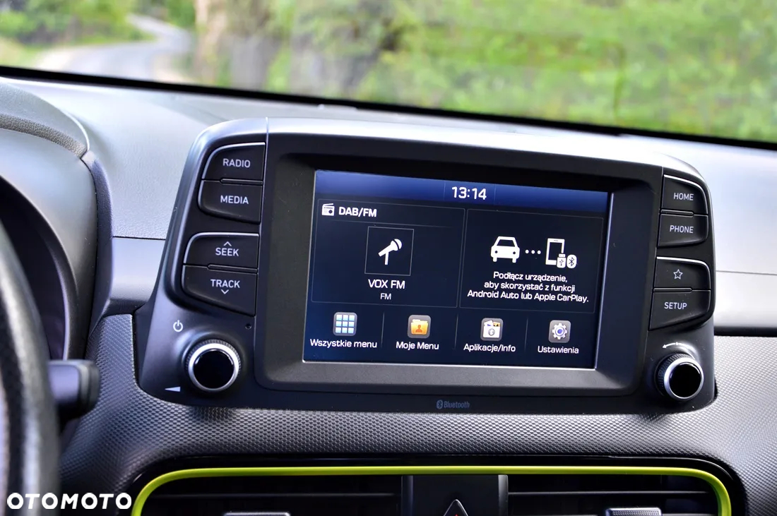 Hyundai Kona 1.0 T-GDI Advantage - 30