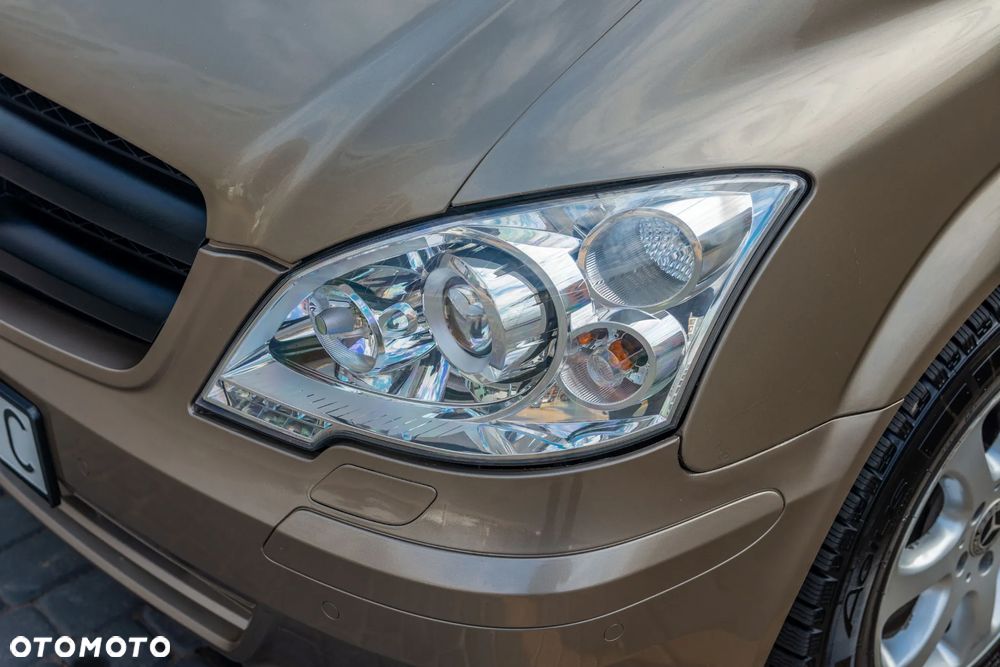 Mercedes-Benz Vito Univan 639.603 - 22