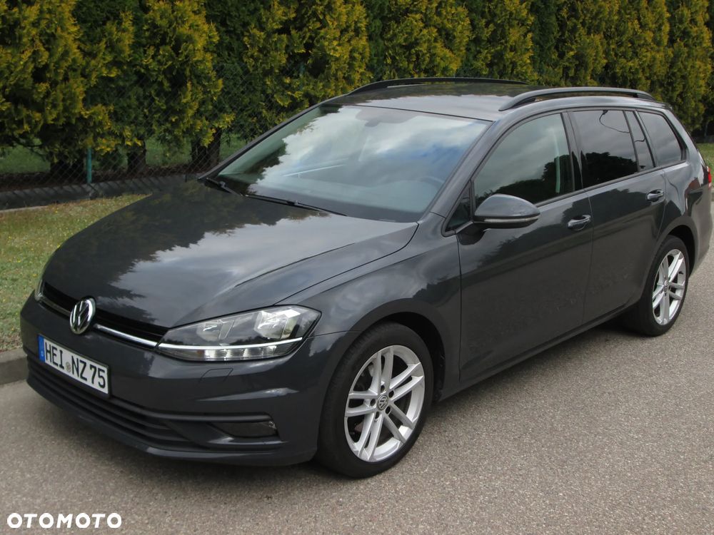 Volkswagen Golf 1.6 TDI (BlueMotion Technology) Comfortline - 12