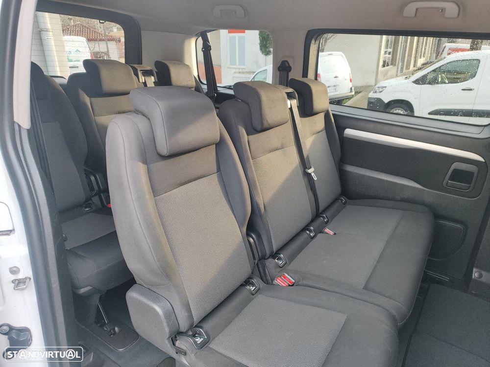 Toyota Proace Verso 2.0 D-4D L1 Comfort 9L - 7
