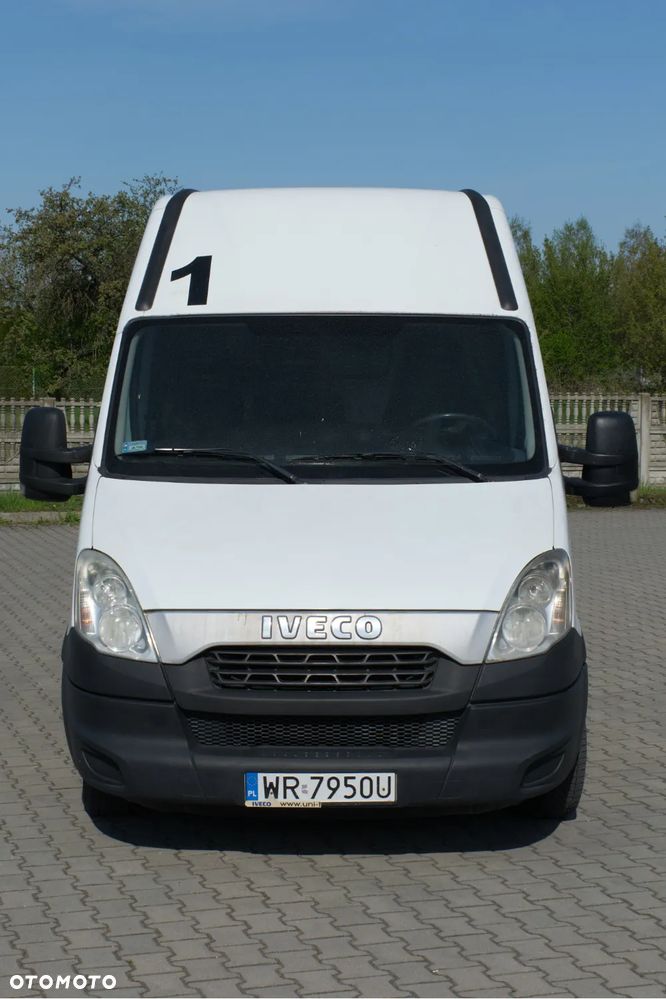 Iveco Daily - 2