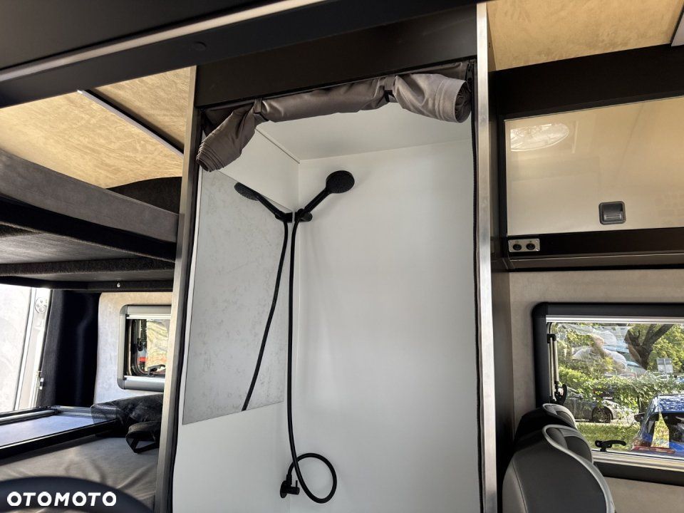 Ford Transit - 27