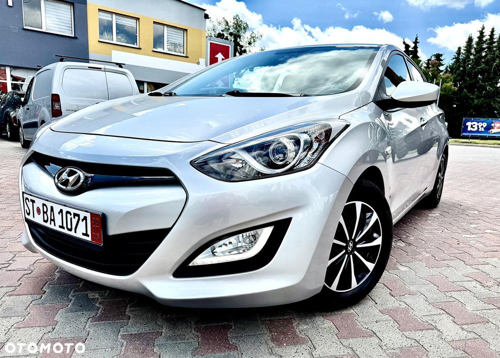 Hyundai i30 - 25