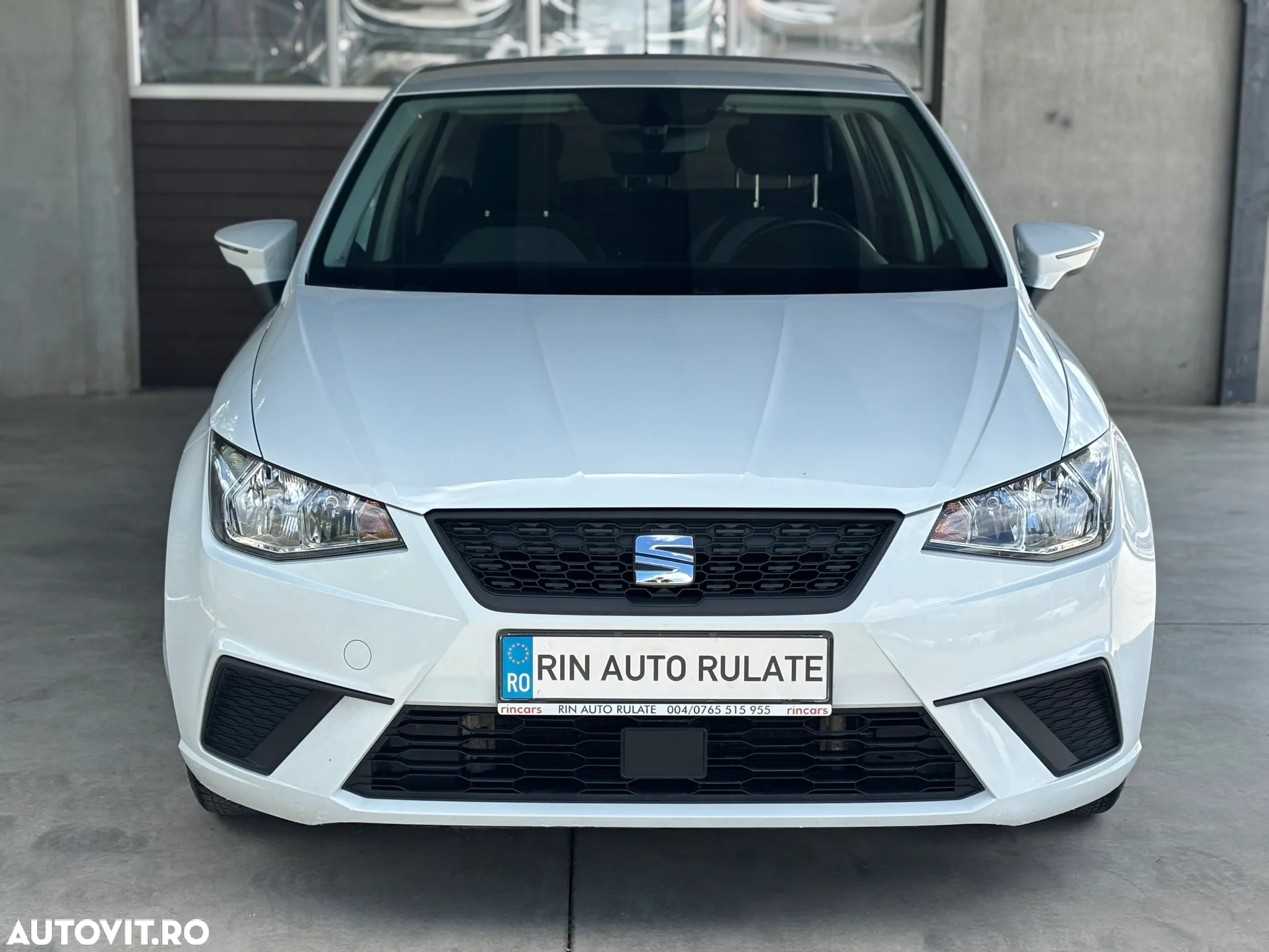 Seat Ibiza - 3