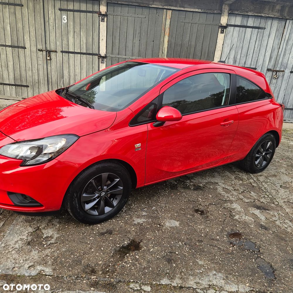 Opel Corsa 1.2 120 Lat - 2