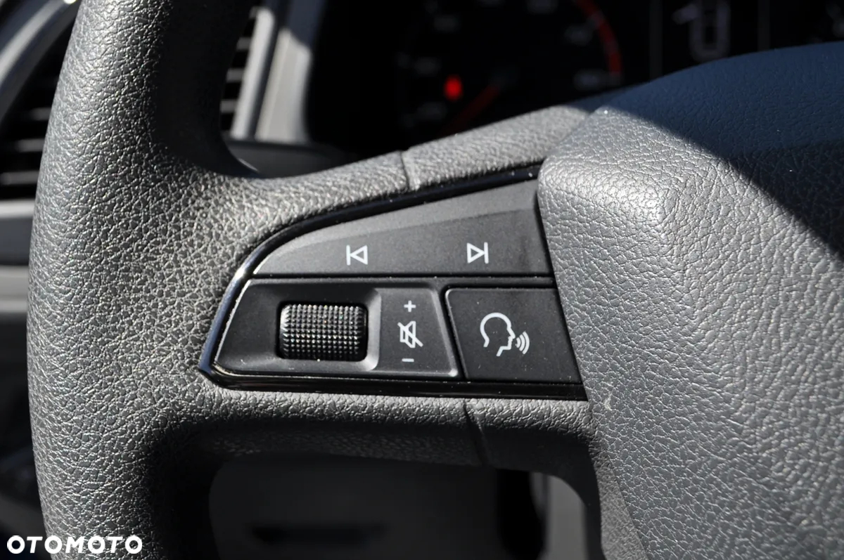 Seat Leon 1.0 EcoTSI Reference S&S - 22
