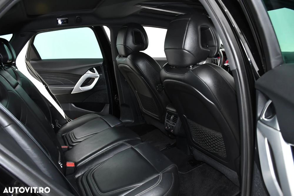 Citroën DS5 HDi 165 Aut. SoChic - 6