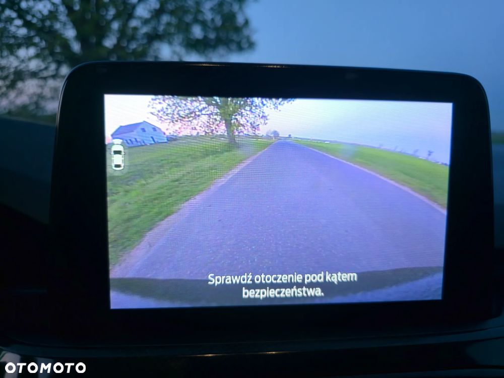 Ford Kuga 2.5 Duratec PHEV ST-LINE - 29