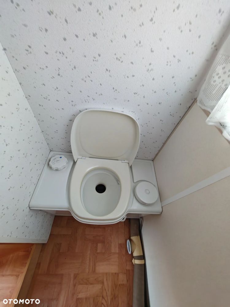 KNAUS Azur 510 - 21