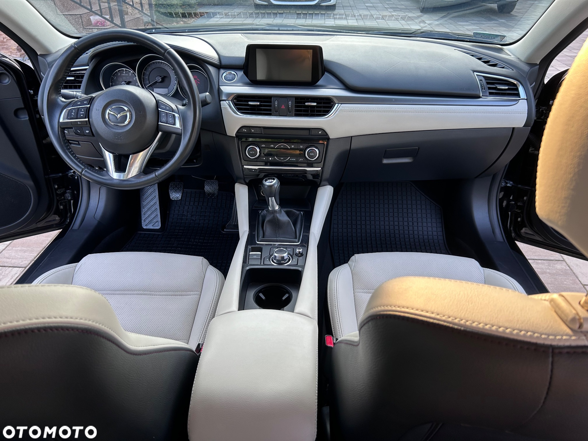 Mazda 6 2.0 Skypassion I-ELoop - 7