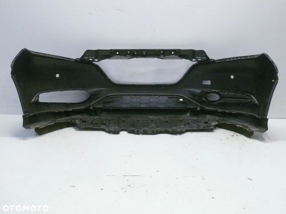 ZDERZAK PRZEDNI HONDA HR-V HRV II 2015 2018 PDC SPOILER DOLNY - 4