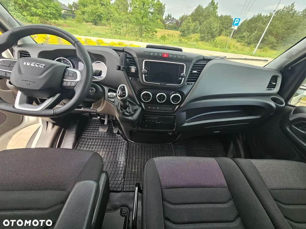 Iveco DAILY - 31