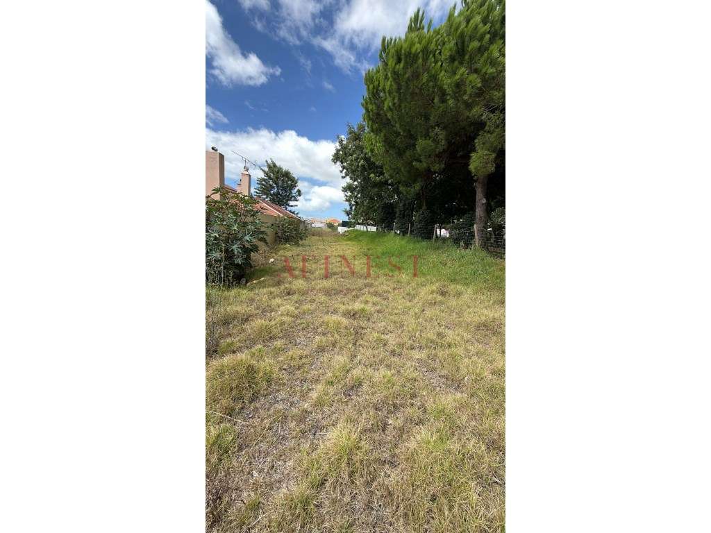 TERRENO URBANO EM SÃO DOMINGOS DE RANA - Grande imagem: 4/6