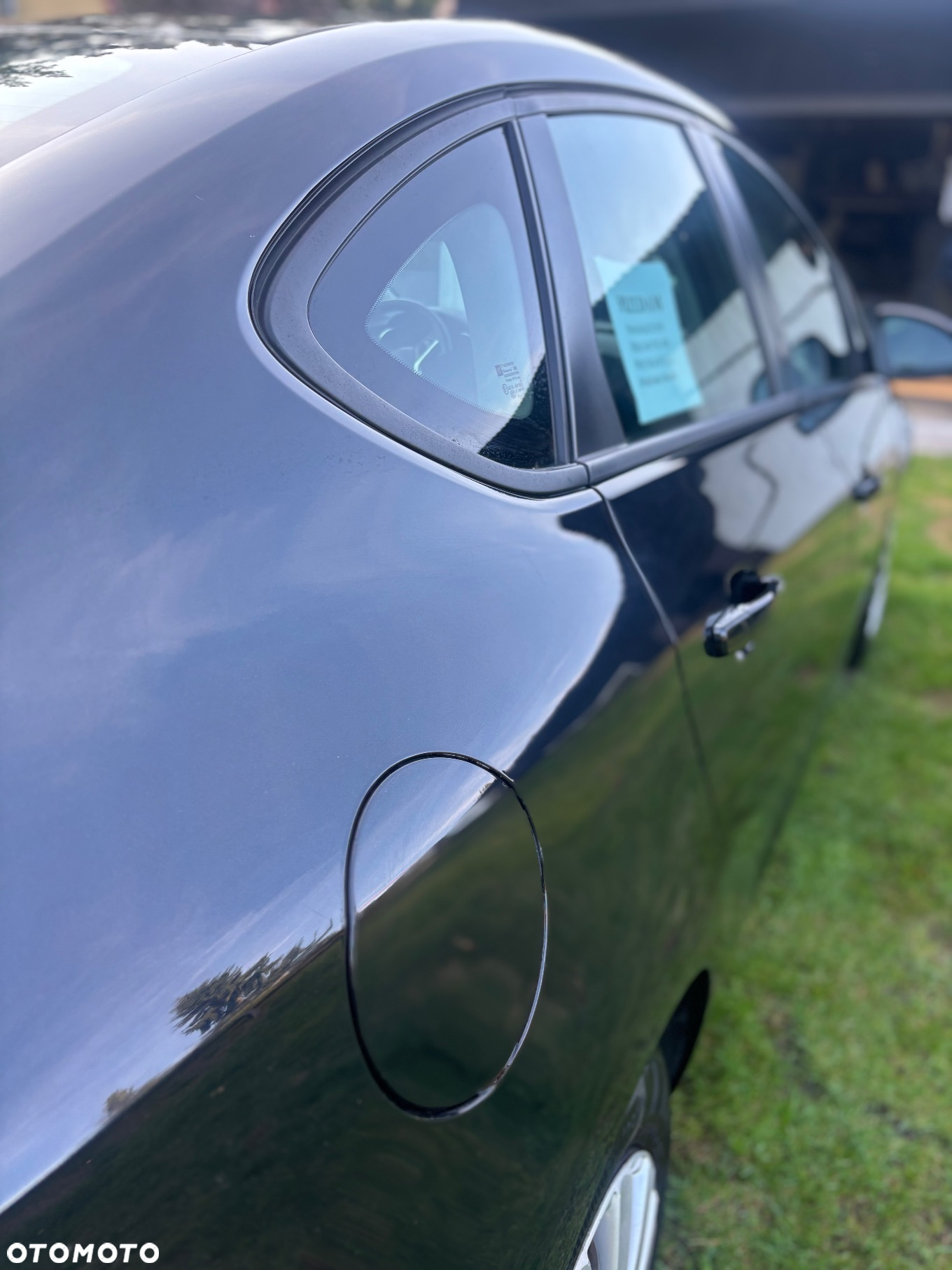 Opel Astra - 6