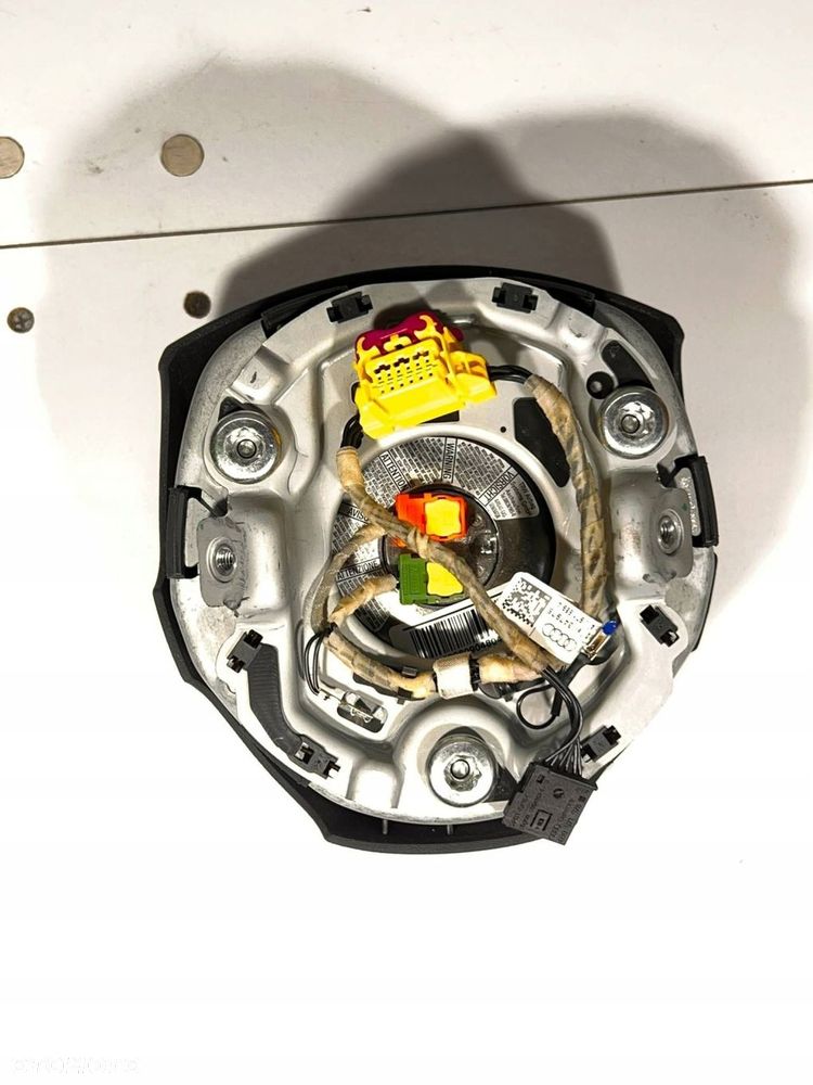 4F0 419 091 AK Kierownica Audi A6 S6 C6 4F 2010 - 3