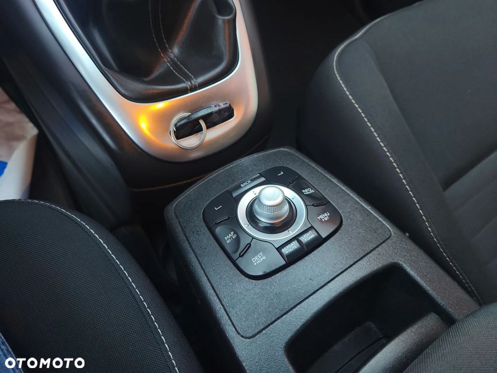 Renault Grand Scenic Gr 1.2 TCe Energy Limited - 16