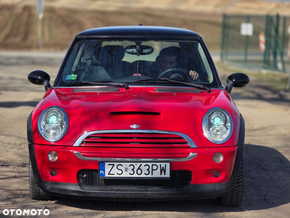 MINI Cooper S - 5