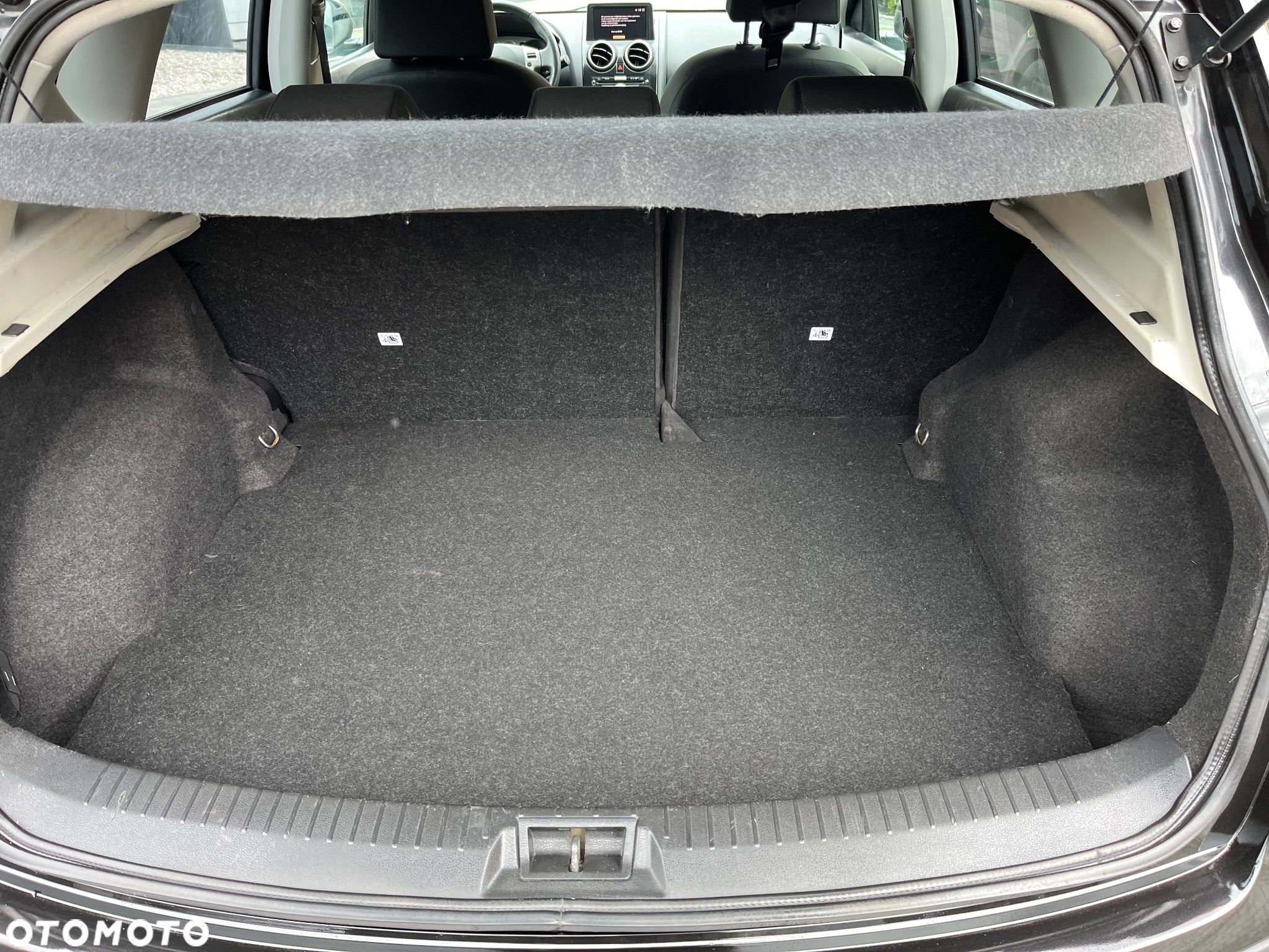 Nissan Qashqai 1.6 acenta - 29