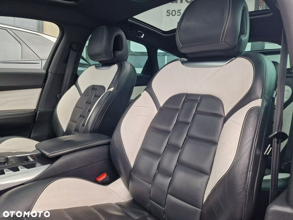Citroën DS5 2.0 HDi Hybrid4 SportChic MCP - 19
