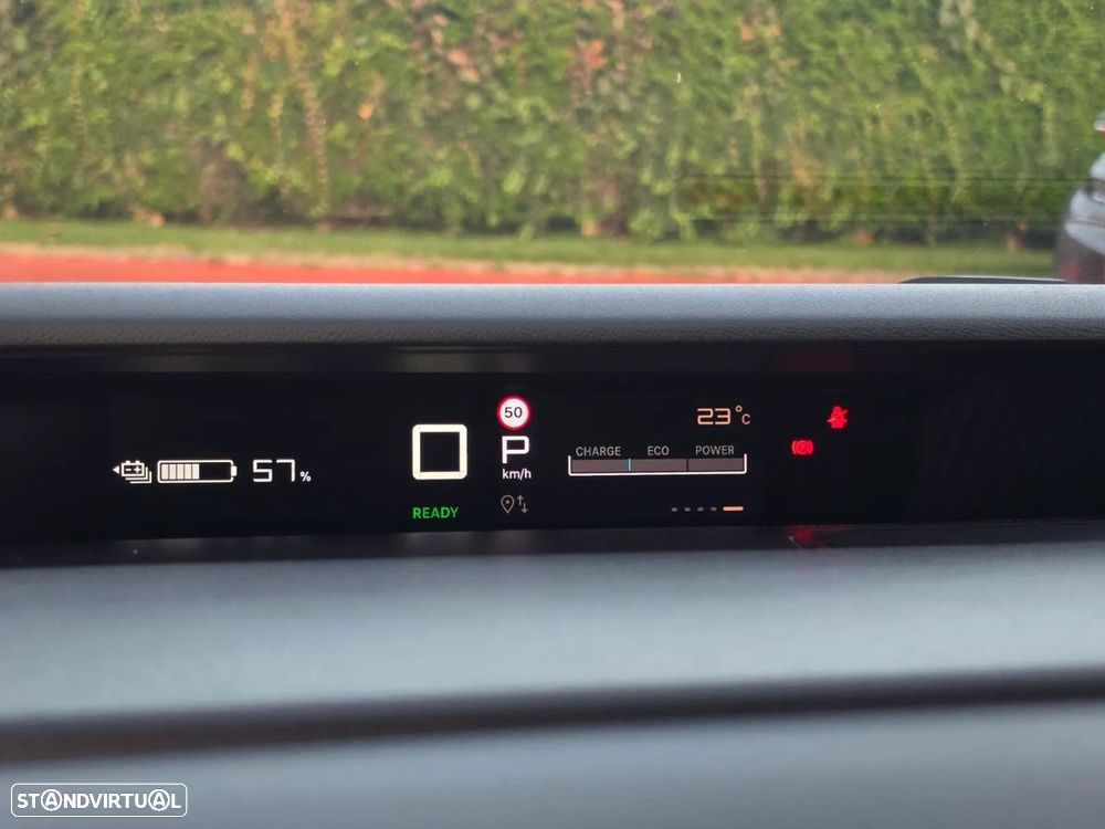 Citroën e-C3 Aircross 44 kWh Autonomia Conforto You - 16