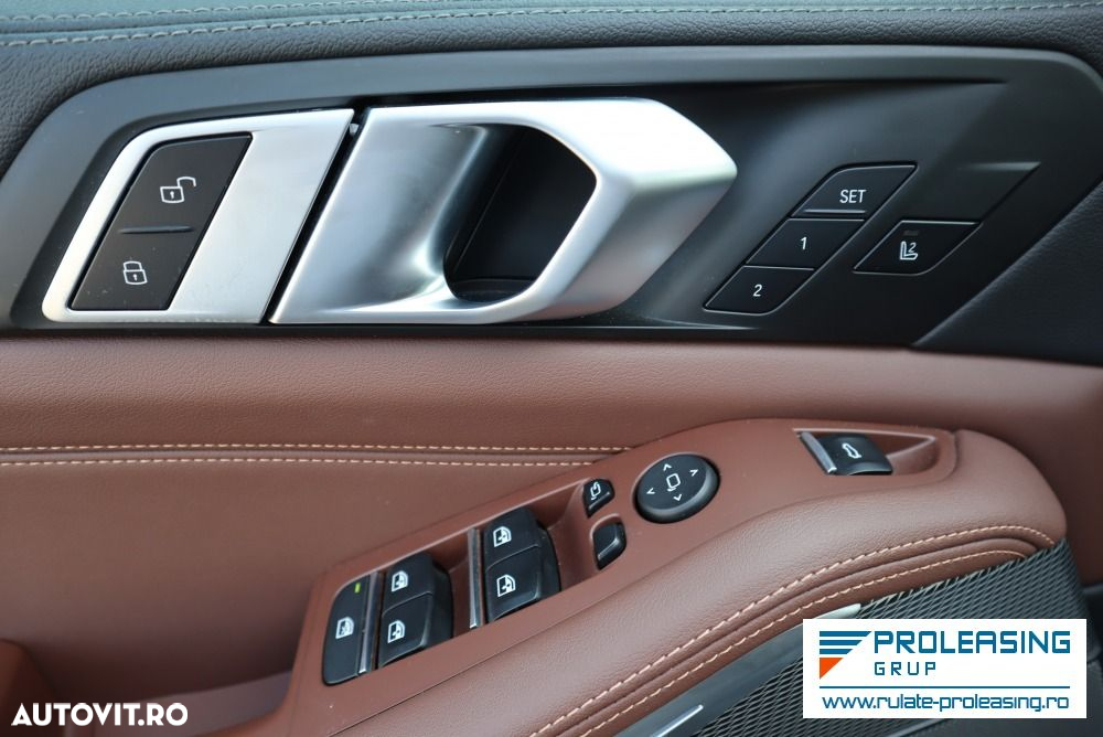 BMW X5 xDrive30d AT MHEV - 10
